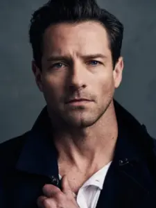 Ian Bohen