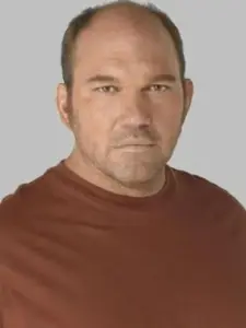 Wade Williams