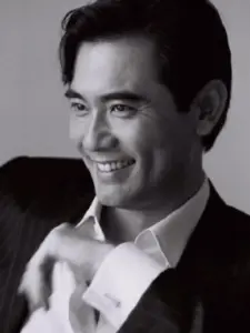 趙文瑄 (Winston Chao)
