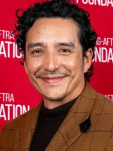 Gabriel Luna