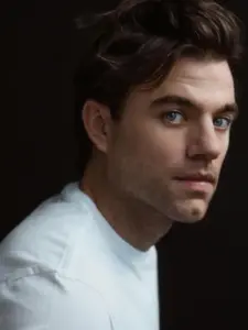 Patrick Ball