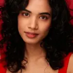 Supriya Ganesh