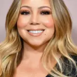 Μαράια Κάρεϊ (Mariah Carey)