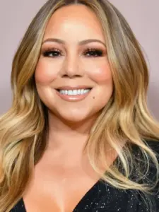 Μαράια Κάρεϊ (Mariah Carey)