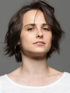 Pauline Chalamet