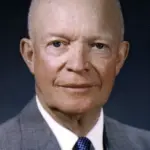 Ντουάιτ Αϊζενχάουερ (Dwight D. Eisenhower)
