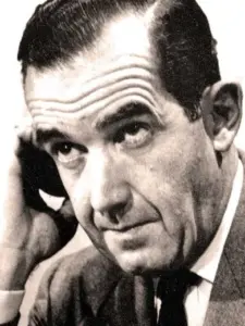 Έντουαρτ Ρ. Μάροου (Edward R. Murrow)