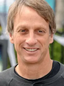Tony Hawk