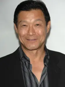 James Saito