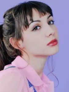 Hannah Marks
