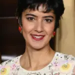 Ράκι Θακράρ (Rakhee Thakrar)