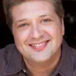 Lance Barber