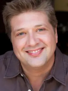 Lance Barber