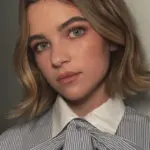 Raegan Revord
