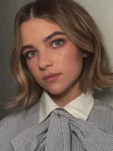 Raegan Revord