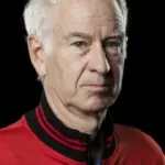 Τζον Μακ Ένρο (John McEnroe)