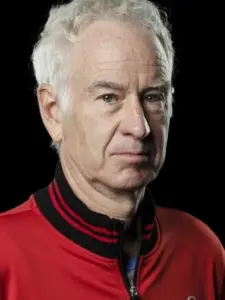 Τζον Μακ Ένρο (John McEnroe)