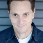Ματ Ρος (Matt Ross)