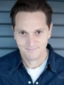 Ματ Ρος (Matt Ross)