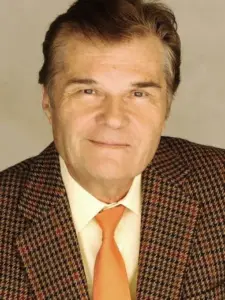 Fred Willard