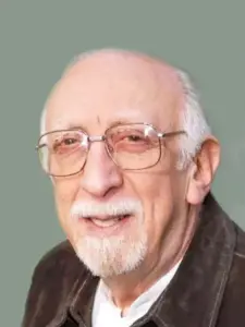 Tony Jay