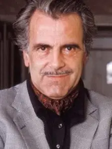 Maximilian Schell