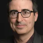 Τζον Όλιβερ (John Oliver)