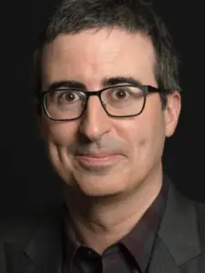 Τζον Όλιβερ (John Oliver)