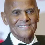 Χάρι Μπελαφόντε (Harry Belafonte)