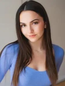 Hannah Cheramy