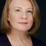 Elizabeth Saunders