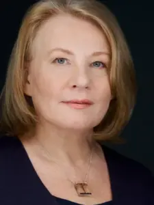 Elizabeth Saunders