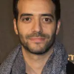Tarek Boudali