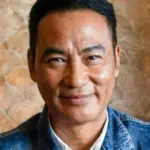 Simon Yam