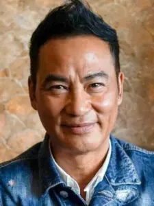 Simon Yam