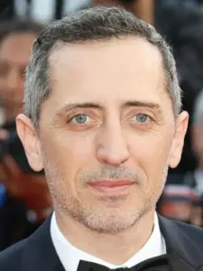 Gad Elmaleh