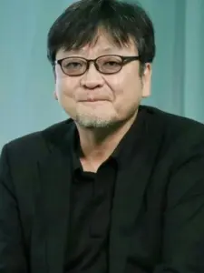 Mamoru Hosoda