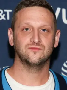 Tim Robinson