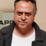 Στάνλεϊ Τάουνσεντ (Stanley Townsend)