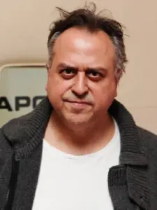 Στάνλεϊ Τάουνσεντ (Stanley Townsend)
