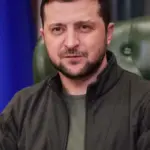 Βολοντιμίρ Ζελένσκι (Volodymyr Zelenskyy)