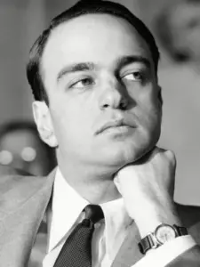 Roy Cohn
