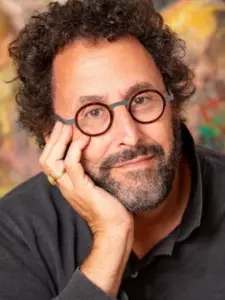 Tony Kushner