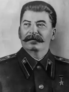 Ιωσήφ Στάλιν (Joseph Stalin)