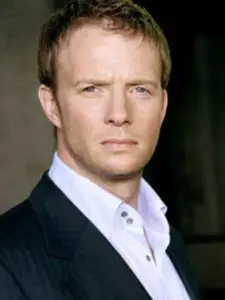 Rupert Penry-Jones