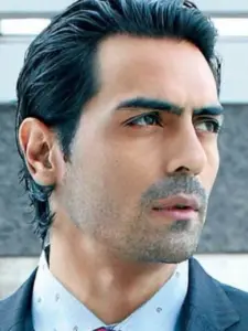Arjun Rampal