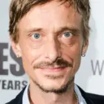 Μακένζι Κρουκ (Mackenzie Crook)