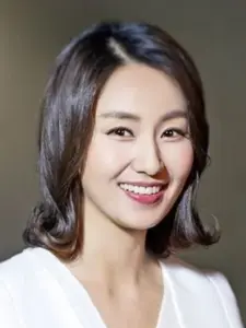 Kim So-jin