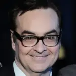 Steve Higgins