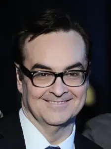 Steve Higgins